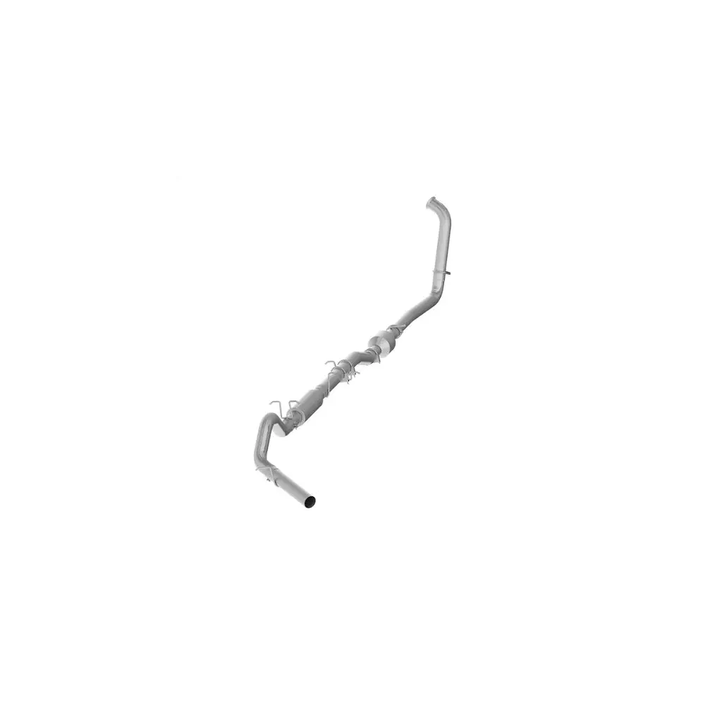 MBRP Exhaust Turbo Back System - MBRS6206P